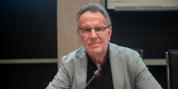 Σπύρος Βούγιας: Διέρρηξαν το σπίτι του πρώην βουλευτή στη Θεσσαλονίκη – Του πήραν κοσμήματα και προσωπικά αντικείμενα