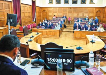 Εξεταστική για ΟΠΕΚΕΠΕ: «Δώρο από τη μητέρα μου η Ferrari», είπε ο Μαγειρίας – Όλες οι καταθέσεις της εβδομάδας