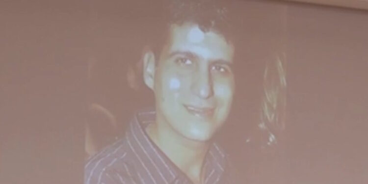 Χαλκίδα: Συγκλονίζει μητέρα που δώρισε τα όργανα του γιου της – «Εάν μπορούσε να μας μιλήσει αυτό θα ήθελε και ο ίδιος»