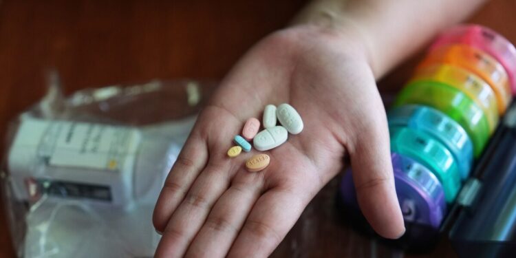 ΕΟΦ: Ανάκληση παρτίδων αντιβιοτικού λόγω της απόσυρσης του Πιστοποιητικού Καταλληλότητας