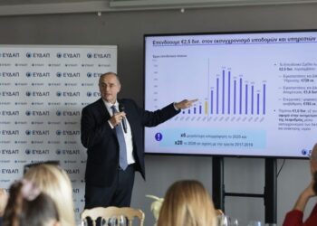 ΕΥΔΑΠ: Ανεβαίνουν τα πάγια κατά 2,5 ευρώ τον μήνα – Πόσο θα αυξηθούν οι λογαριασμοί των νοικοκυριών