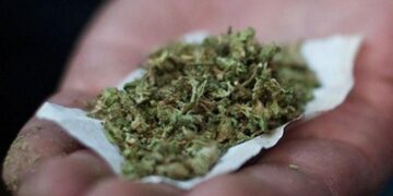 Αιτωλικό: Συνελήφθη άνδρας για κατοχή ναρκωτικών