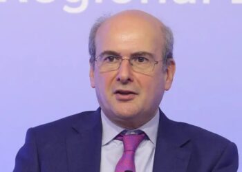 Χατζηδάκης: Ο προϋπολογισμός του 2026 θα συνδυαστεί με σημαντικές μεταρρυθμίσεις