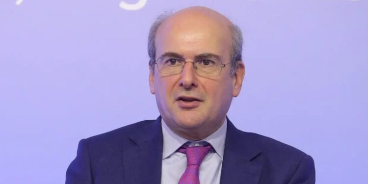 Χατζηδάκης: Ο προϋπολογισμός του 2026 θα συνδυαστεί με σημαντικές μεταρρυθμίσεις