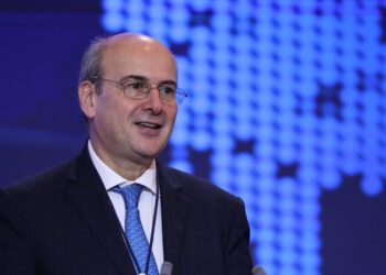 Χατζηδάκης: Πρόσκληση σε επιχειρήσεις από τις ΗΠΑ για επενδύσεις στην Ελλάδα