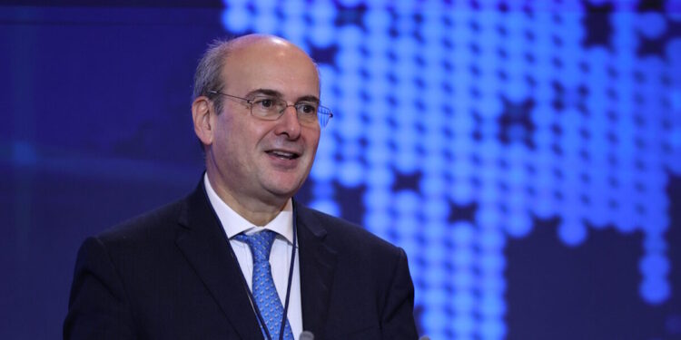 Χατζηδάκης: Πρόσκληση σε επιχειρήσεις από τις ΗΠΑ για επενδύσεις στην Ελλάδα