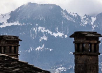 Βαρύ πλήγμα στον χειμερινό τουρισμό: Ακυρώσεις έως 50% σε ορεινούς προορισμούς