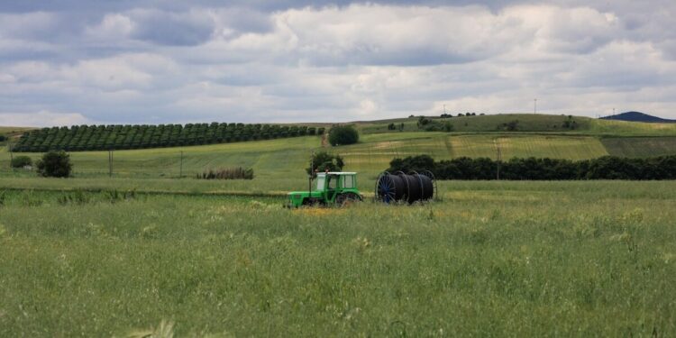 ΟΠΕΚΕΠΕ – ΕΛΓΑ: Ολοκληρώθηκαν πληρωμές σε αγρότες ύψους 487,9 εκατ. ευρώ