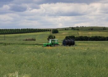 ΕΛΓΑ: Στα 35,1 εκατ. ευρώ ανήλθε η προκαταβολή ενισχύσεων για ζημιές φυτικού κεφαλαίου
