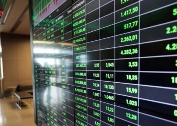 Χρηματιστήριο Αθηνών: Άνοιγμα με άνοδο 0,30% – Σταθερές οι μετοχές των ευρωαγορών
