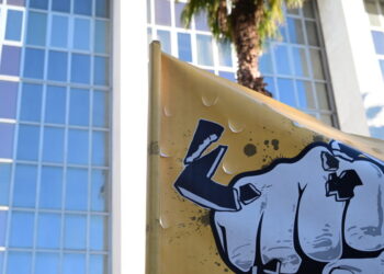 Χρυσή Αυγή: Καταπέλτης η εισαγγελέας – Εγκληματική οργάνωση με ναζιστική ιδεολογία