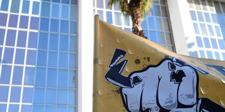 Δίκη Χρυσής Αυγής: Συνεχίζει το «ράπισμα» στους κατηγορούμενους η εισαγγελέας- «Κοινό modus operandi, κίνητρό τους το φυλετικό μίσος»