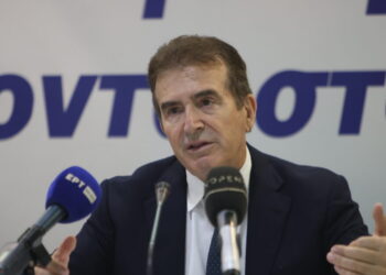 Αλέξανδρος Αγγελόπουλος: Live οι ανακοινώσεις από τη ΓΑΔΑ για τον «Έλληνα Εσκομπάρ» – Παρούσα και η Κίμπερλι Γκιλφόιλ