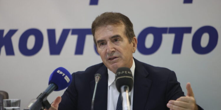 Αλέξανδρος Αγγελόπουλος: Live οι ανακοινώσεις από τη ΓΑΔΑ για τον «Έλληνα Εσκομπάρ» – Παρούσα και η Κίμπερλι Γκιλφόιλ