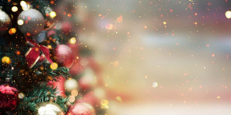 Δύο χριστουγεννιάτικες δράσεις στο ΚΑΠΗ Δήμου Αμφιλοχίας την εβδομάδα των Χριστουγέννων