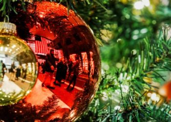 Στολισμός χριστουγεννιάτικου δέντρου: Δείτε όλα όσα πρέπει να προσέξετε