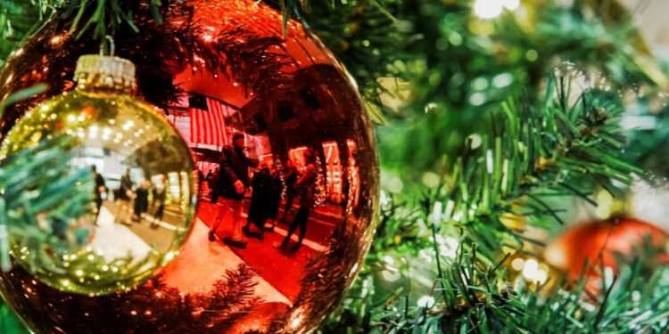 Στολισμός χριστουγεννιάτικου δέντρου: Δείτε όλα όσα πρέπει να προσέξετε