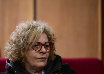 Καθηλώνει η εισαγγελέας στη δίκη Χρυσής Αυγής: «Ο Παύλος Φύσσας εξιχνίασε μόνος του τη δολοφονία του»