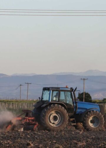 Αγρότες: Επιπλέον πληρωμές 487,9 εκατ. ευρώ από ΟΠΕΚΕΠΕ και ΕΛΓΑ