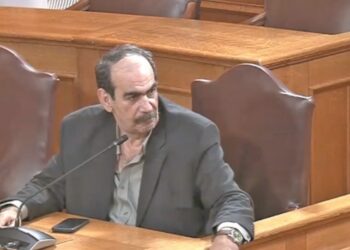 Γιώργος Ξυλούρης: Η Τζάγκουαρ, η Πόρσε του γιου του, οι γνωριμίες με πολιτικούς και οι αιχμές για Τυχεροπούλου