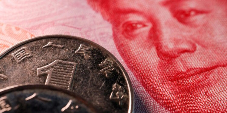 Goldman Sachs: Εμπορικά υποτιμημένο κατά 25% το κινεζικό νόμισμα – Προσδοκία για νέες ανατιμήσεις