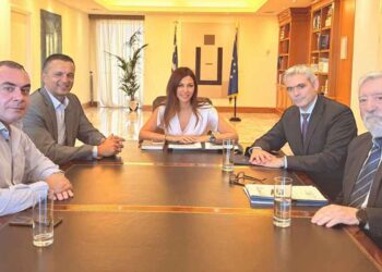 Εγκύκλιος του Υπουργείου Παιδείας για πραγματοποίηση σχολικών εκδρομών στο Μεσολόγγι