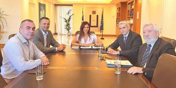 Εγκύκλιος του Υπουργείου Παιδείας για πραγματοποίηση σχολικών εκδρομών στο Μεσολόγγι