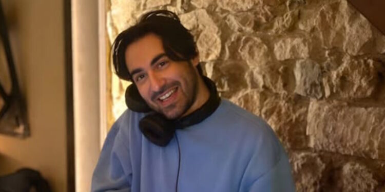 Γλυφάδα: Ο DJ Ζακ Φάμελλος ο 38χρονος που έχασε την ζωή του στο τροχαίο στην Βουλιαγμένης