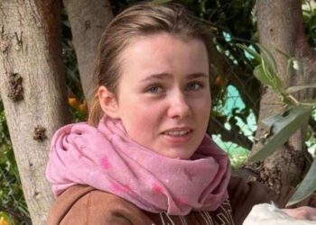 Εξαφάνιση 16χρονης Λόρας: Τα σπαρακτικά μηνύματα των γονιών της – «Σε περιμένουμε, θέλουμε να βρούμε λύσεις μαζί»