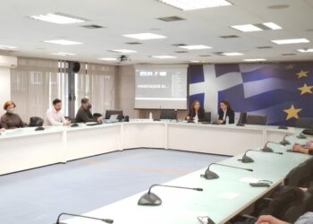 Αναπτυξιακός Νόμος: Επιταχύνονται οι αξιολογήσεις των επενδυτικών σχεδίων επιχειρήσεων με την προσθήκη 150 νέων στελεχών