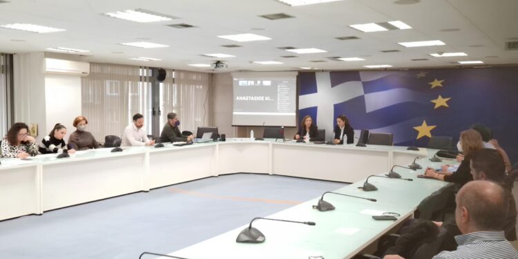 Αναπτυξιακός Νόμος: Επιταχύνονται οι αξιολογήσεις των επενδυτικών σχεδίων επιχειρήσεων με την προσθήκη 150 νέων στελεχών