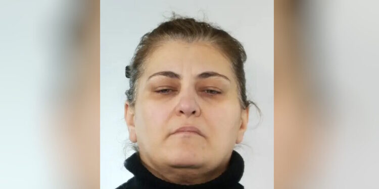 Αυτή είναι η 45χρονη που παρίστανε την οικιακή βοηθό για να κλέβει ηλικιωμένους και ΑμεΑ – Πάνω από 20.000 ευρώ η λεία της