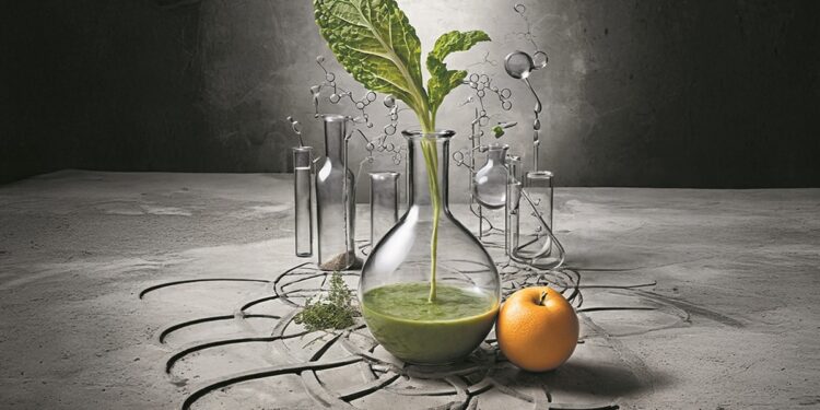 Βιβλιοπαρουσίαση Χημεία Τροφίμων & Διατροφή στη Δημόσια Υγεία: Ένα βιβλίο για όλα όσα πρέπει να γνωρίζετε