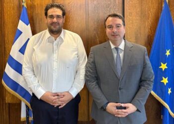 Θανάσης Παπαθανάσης: «Με το νέο Κώδικα Αυτοδιοίκησης ενισχύουμε τους Δήμους της Αιτωλοακαρνανίας με καθαρές αρμοδιότητες και περισσότερα εργαλεία»