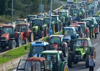 «Ναι» στον διάλογο αποφάσισαν οι αγρότες – «Όχι» στο συλλαλητήριο (Βίντεο)