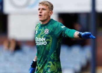 Παναιτωλικός: «Βλέπει» και Κουτσερένκο για τον «άσο» (video)