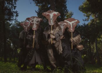 «ΣΤΑΘΜΟΣ Ω»: Το Εθνικό Θέατρο στο Αγρίνιο με μια παράσταση εμπνευσμένη από την Ιλιάδα