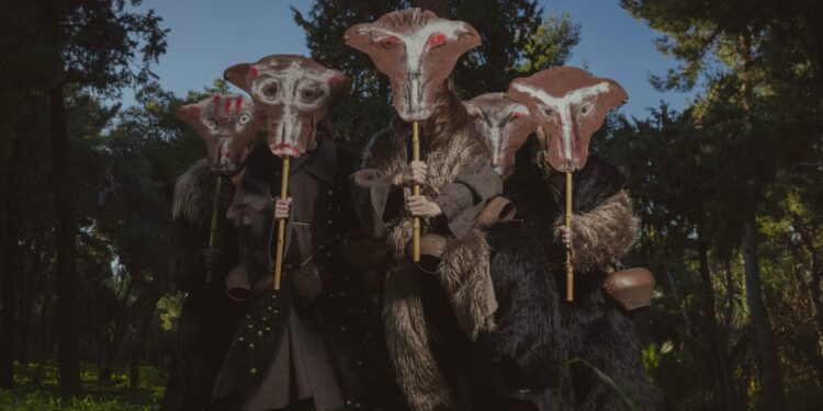 «ΣΤΑΘΜΟΣ Ω»: Το Εθνικό Θέατρο στο Αγρίνιο με μια παράσταση εμπνευσμένη από την Ιλιάδα