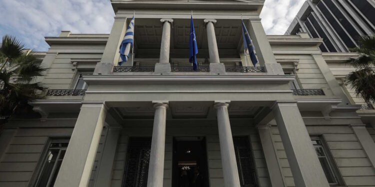 Συλληπητήρια ΥΠΕΞ για την τραγωδία στο Κραν Μοντανά: «Βαθιά συγκλονισμένοι»