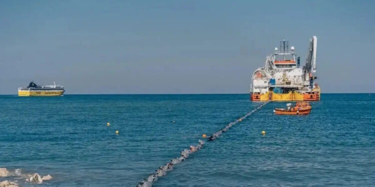 Νέα γραμμή του ΑΔΜΗΕ ξεκλειδώνει μεγαλύτερες διασυνδέσεις με Τουρκία και Βουλγαρία – Προκηρύχθηκε ο διαγωνισμός