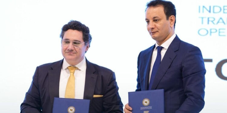 Ο ΑΔΜΗΕ υπέγραψε Μνημόνιο Κατανόησης για την ανασυγκρότηση του ηλεκτρικού συστήματος της Λιβύης