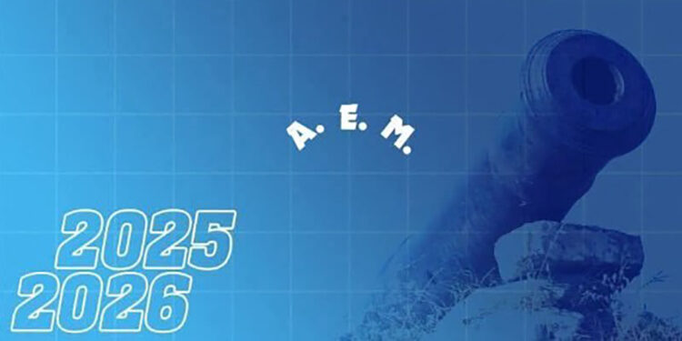 ΑΕ Μεσολογγίου: Ανακοίνωσε τον ποδοσφαιριστή Χρήστο Δημητρούκα