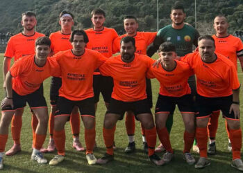 Νίκη 3-1 η ΑΕ Παλαιοπαναγιάς επί του Προμηθέα Χάλκειας στο τοπικό ντέρμπι