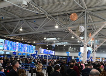 Τεχνική δυσλειτουργία ή κυβερνοεπίθεση πίσω από το «μπλακ άουτ» στο FIR Αθηνών: Ο περίεργος βόμβος και τα 40 «νεκρά» λεπτά