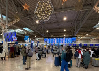 ΥΠΑ για FIR Αθηνών: Μαζική παρεμβολή σχεδόν σε όλες τις συχνότητες – Πρόκειται για πρωτοφανές περιστατικό