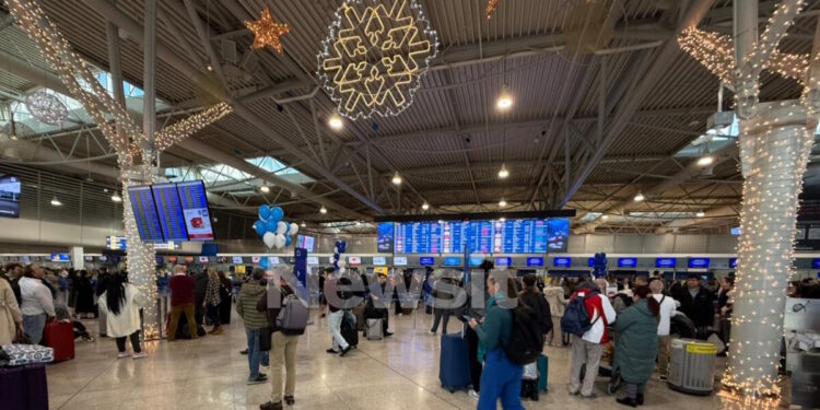 ΥΠΑ για FIR Αθηνών: Μαζική παρεμβολή σχεδόν σε όλες τις συχνότητες – Πρόκειται για πρωτοφανές περιστατικό