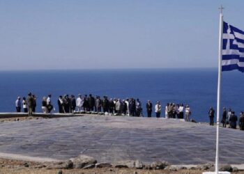 Δήμαρχος Άη Στράτη: «Πάω να πατήσω κάτω τον καρκίνο και επιστρέφω»