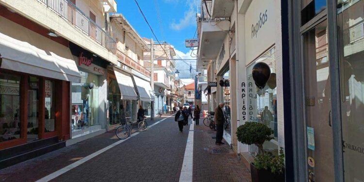 Η Ιερά Πόλις Μεσολογγίου «ντύνεται» στα χρώματα της Διακοσιοστής Επετείου της Εξόδου