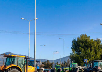 Οι αγρότες αποφασίζουν σήμερα τα επόμενα βήματα στην κρίσιμη σύσκεψη των Μαλγάρων – Ετοιμάζονται να κλιμακώσουν τις κινητοποιήσεις