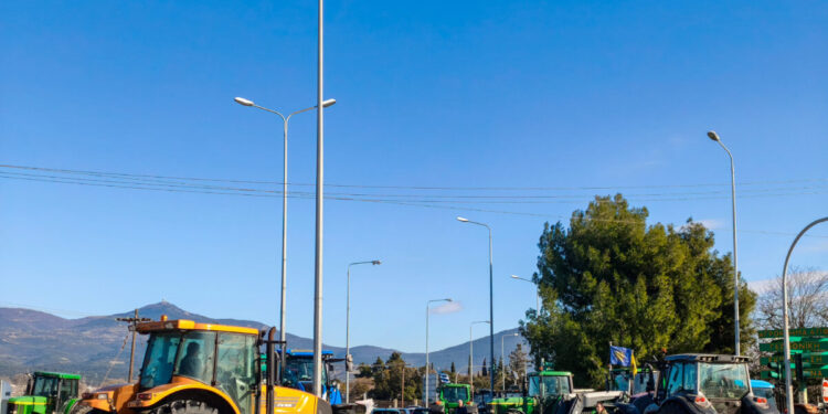 Οι αγρότες αποφασίζουν σήμερα τα επόμενα βήματα στην κρίσιμη σύσκεψη των Μαλγάρων – Ετοιμάζονται να κλιμακώσουν τις κινητοποιήσεις